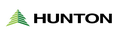 Hunton logo