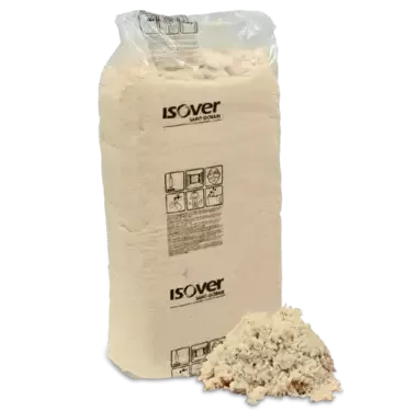 ISOVER  Gullul N beramā minerāl vate 15kg