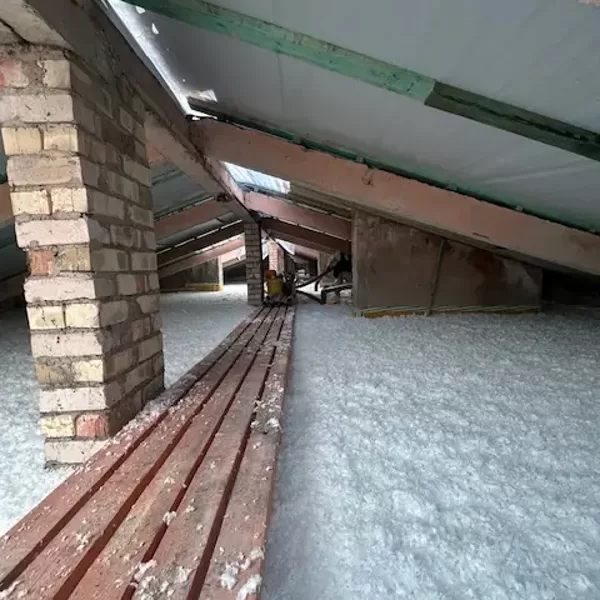 Supafil Loft pro iestrāde vairāk kā 700m2