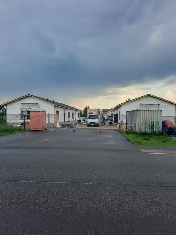 Bēniņu siltināšana 