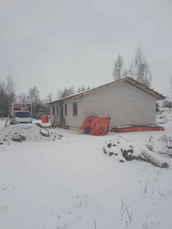 Bēniņu siltināšana