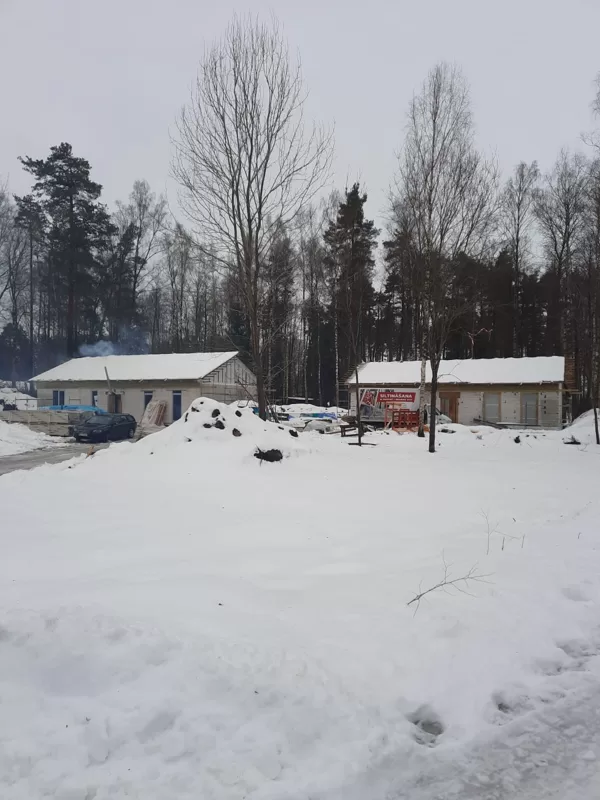 Bēniņu siltināšana