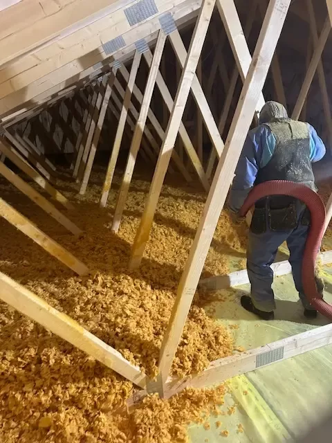 Siltinam ar Isovert KV041