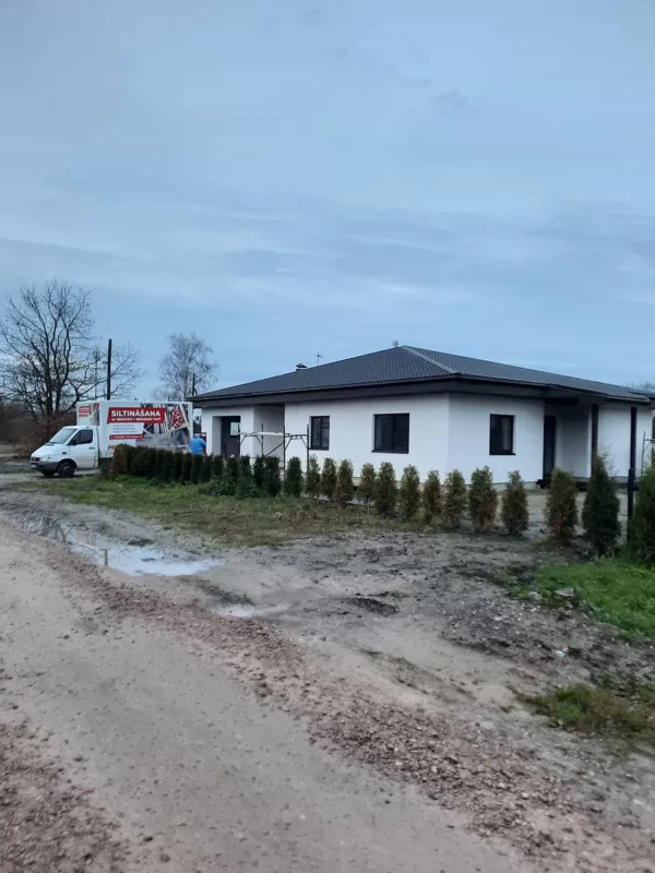 Ekovates pūšanas objekts